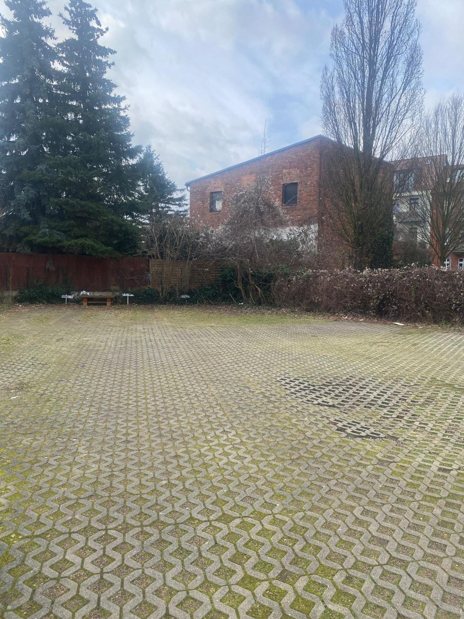 Fewo "Franzi" 5 Personen, Zentrale Lage, Parkplatz Дессау Экстерьер фото